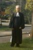 Rev. Edward Carnell