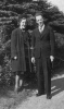 Ruby and Reg Rowsell