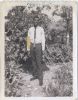 Raphael in Antigua, early teenage years
