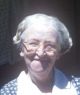 Blanche (Anstey) Rowsell