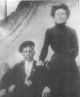 Arthur and Charlotte Rowsell