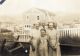 Blanche and Arthur Rowsel,l Ruby Field-Rowsell (right), Ruth Rowsell (front)