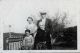 Back: Blanche Rowsell, Baxter Rowsell;  Front: Reg Rowsell (son of Baxter), Mary Alice Taylor